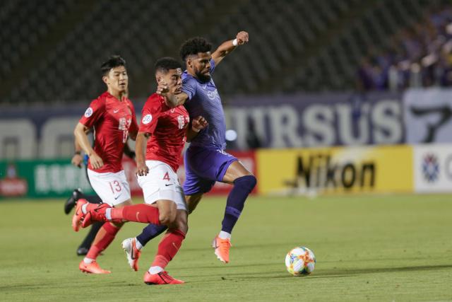 周琦22+8徐杰20分 广东轻取广厦总分1-0领先