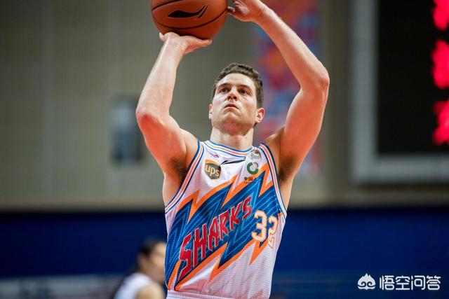 齐麟33分马尚致命失误 新疆险胜广东3连胜